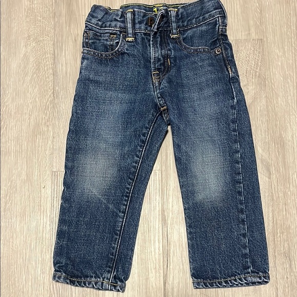 4/$30 Stylish Blue Denim Jeans - Picture 1 of 1